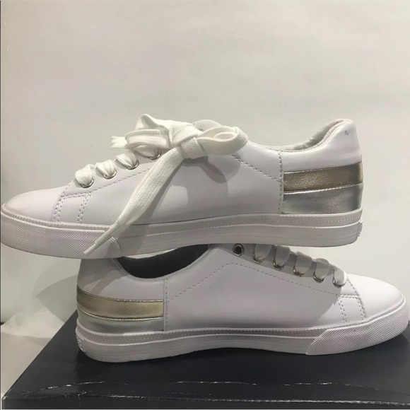 New Tommy Hilfiger ladies Running Shoes size 7.5 - Picture 5 of 8